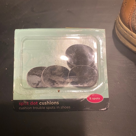 Leopard Sperrys - Picture 5 of 6